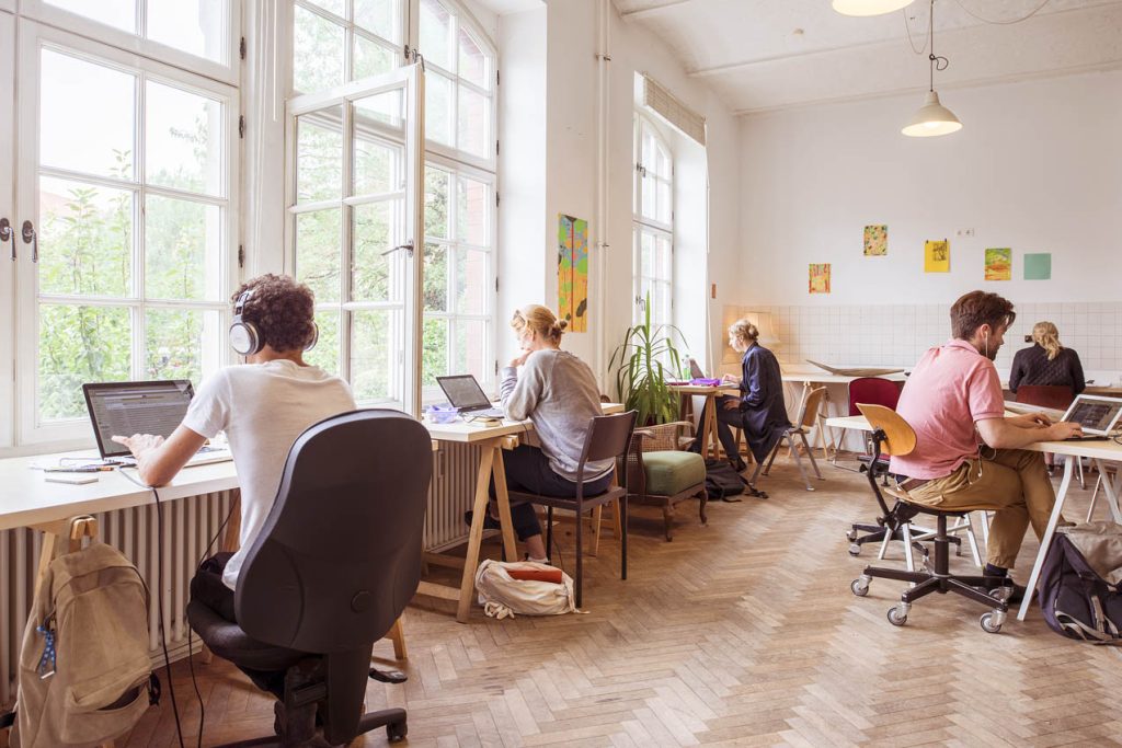 3 ways to implement remote working in your company