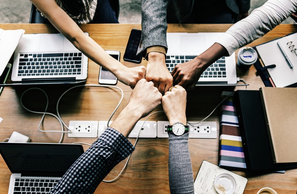 3 ideas sencillas para mejorar el día a día de tu equipo comercial