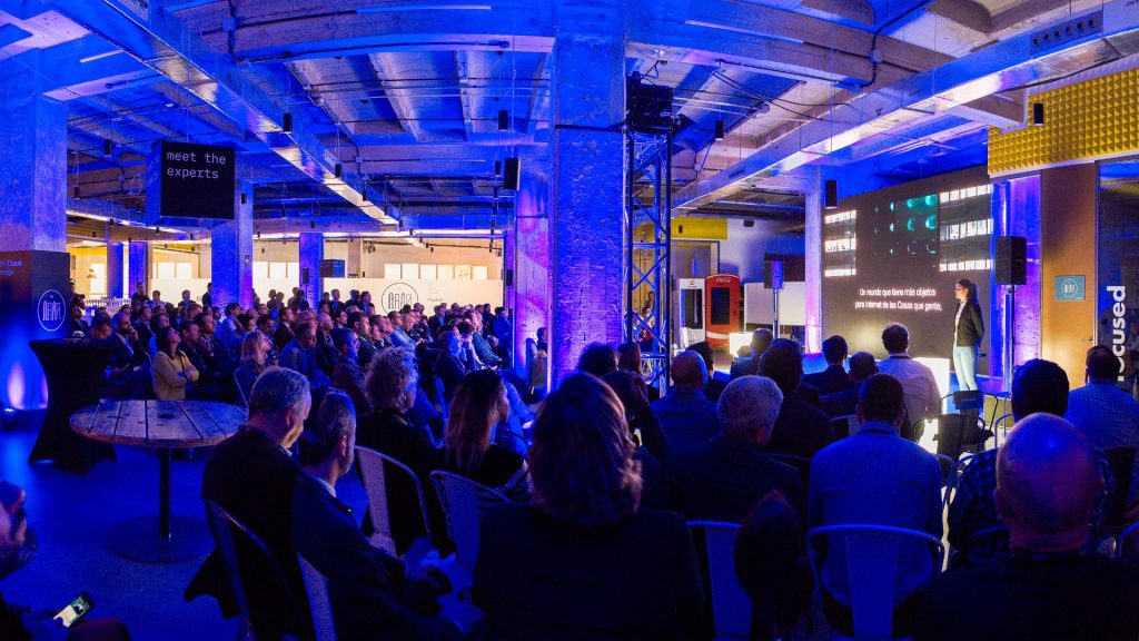 SUCCESS CASE: How Barrabes solved its daily operations headache with Daysk