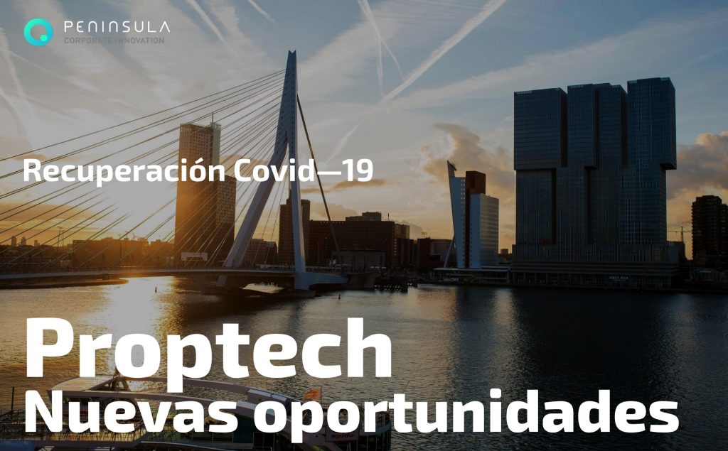 El futuro flexible del Proptech: Otro reconocimiento para Daysk