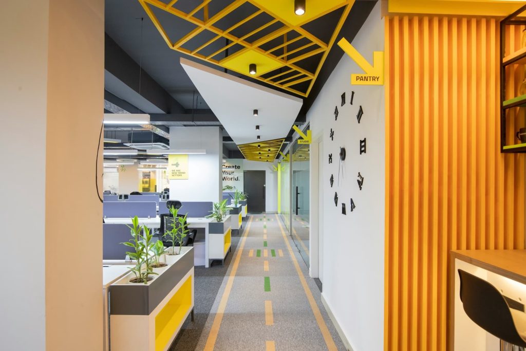 Office Trends 2026 – Hybrid work is no longer a trend, it is the baseline