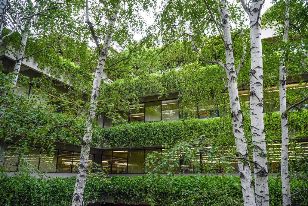 European real estate ESG Outlook 2026: what the industry must do next, and how smart buildings are becoming a competitive advantage